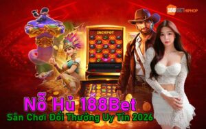 Nỗ hủ 18Bet